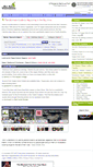 Mobile Screenshot of bayareaveg.org